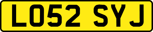 LO52SYJ