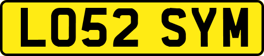 LO52SYM