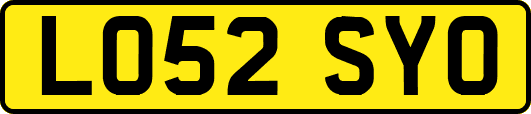 LO52SYO