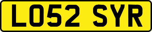 LO52SYR