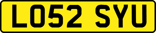 LO52SYU