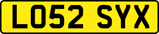 LO52SYX