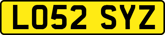 LO52SYZ