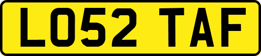 LO52TAF