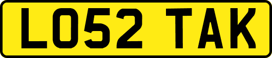 LO52TAK