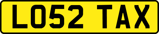 LO52TAX