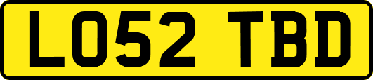 LO52TBD