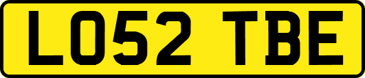 LO52TBE