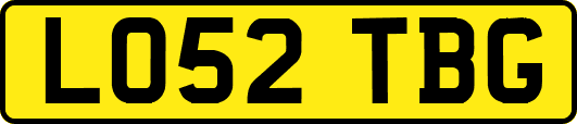 LO52TBG