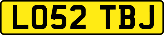 LO52TBJ