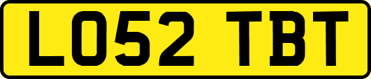 LO52TBT
