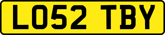 LO52TBY
