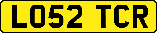 LO52TCR