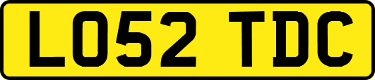LO52TDC