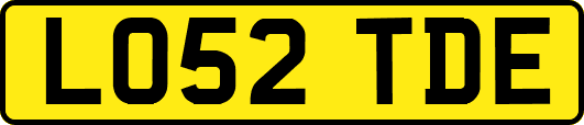 LO52TDE