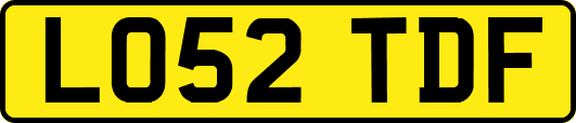 LO52TDF