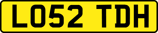 LO52TDH