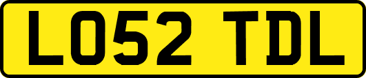 LO52TDL