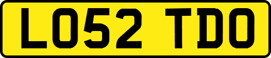 LO52TDO