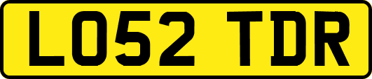 LO52TDR
