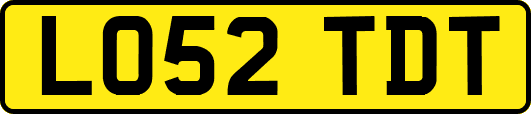 LO52TDT