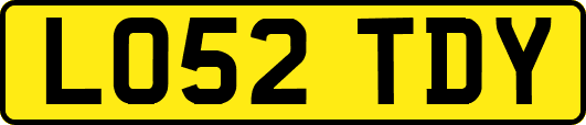 LO52TDY