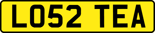 LO52TEA