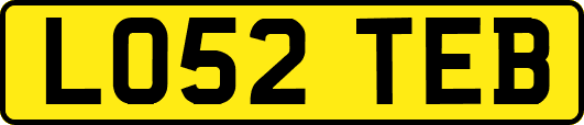 LO52TEB