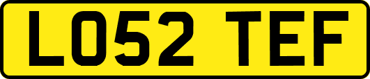 LO52TEF