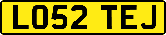 LO52TEJ