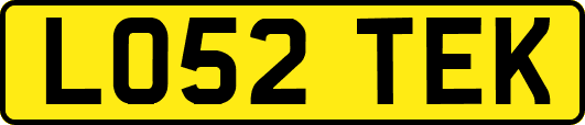 LO52TEK