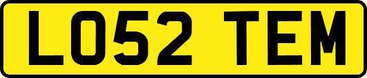 LO52TEM