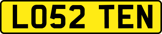 LO52TEN
