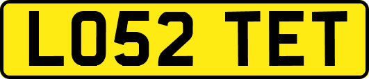 LO52TET