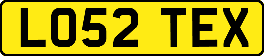 LO52TEX