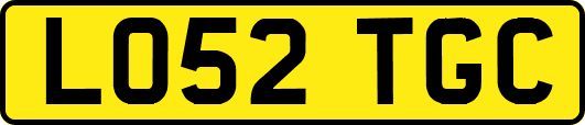 LO52TGC