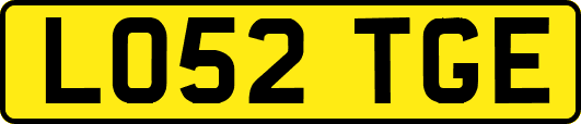 LO52TGE