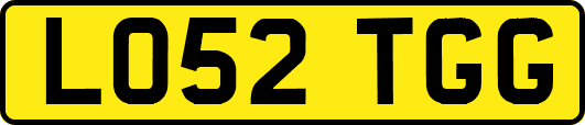 LO52TGG