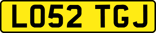 LO52TGJ