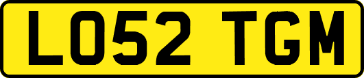 LO52TGM