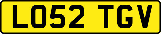 LO52TGV