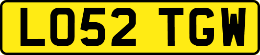 LO52TGW