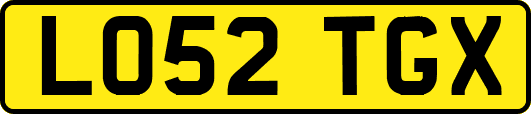 LO52TGX