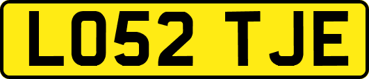 LO52TJE