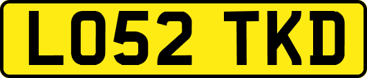 LO52TKD