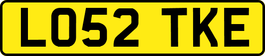 LO52TKE