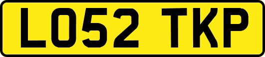 LO52TKP