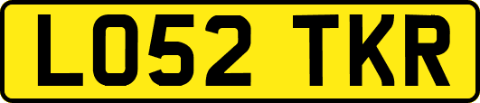 LO52TKR