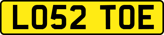 LO52TOE
