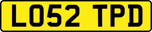 LO52TPD